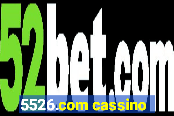 5526.com cassino